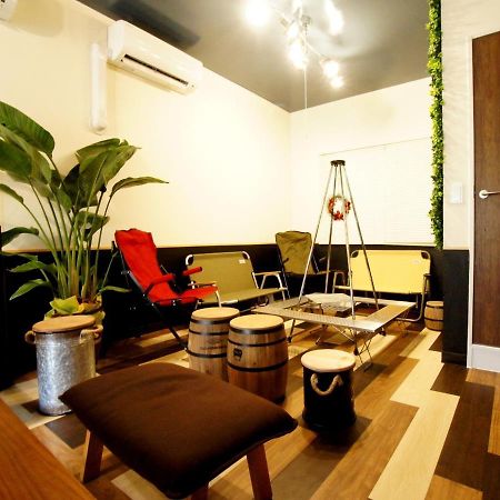 We Home-Hostel & Kitchen- / Vacation Stay 81871 Ichikawa Exterior foto
