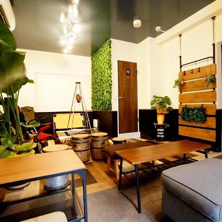 We Home-Hostel & Kitchen- / Vacation Stay 81871 Ichikawa Exterior foto