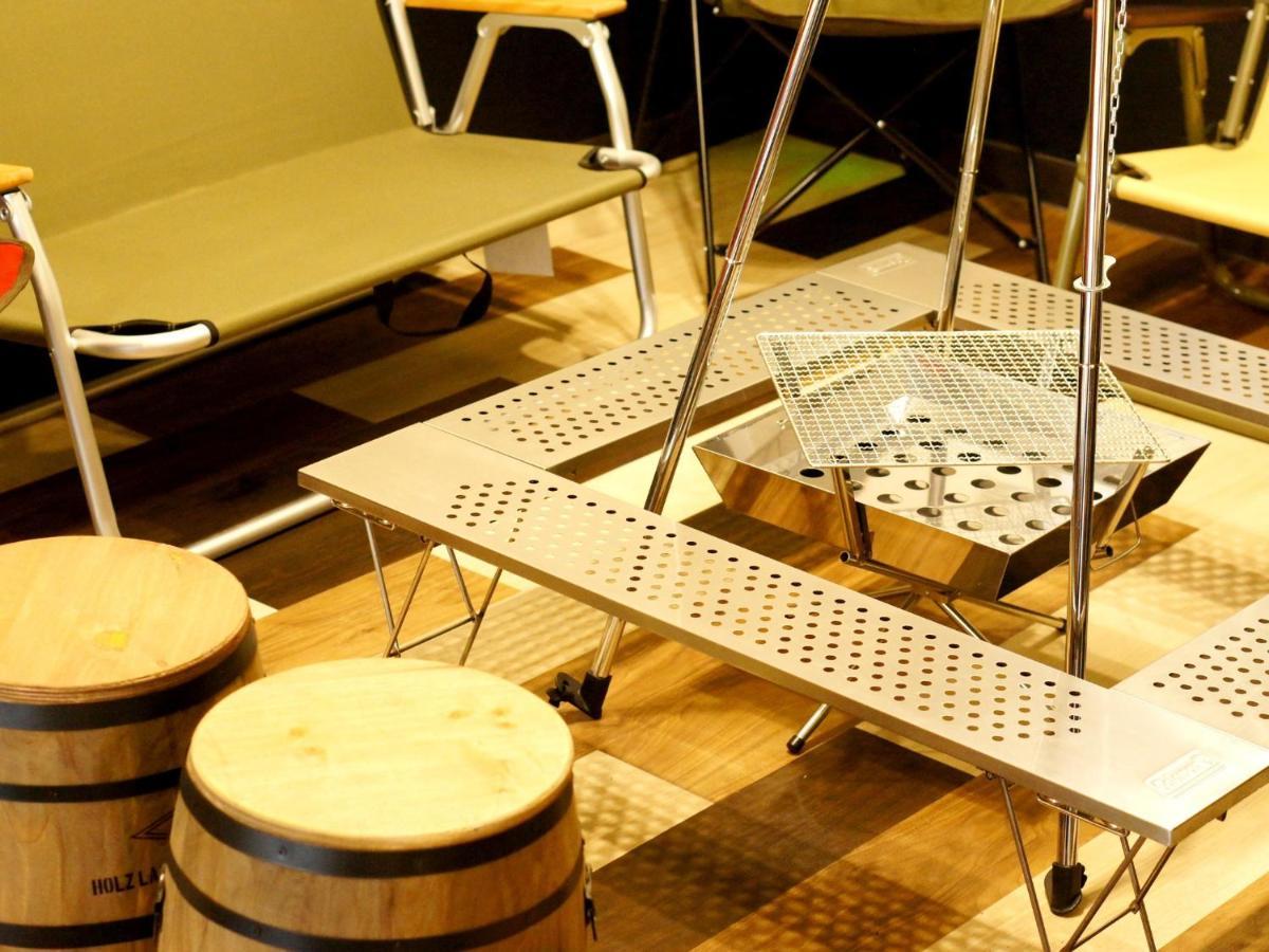 We Home-Hostel & Kitchen- / Vacation Stay 81871 Ichikawa Exterior foto