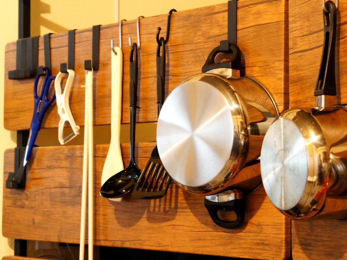 We Home-Hostel & Kitchen- / Vacation Stay 81871 Ichikawa Exterior foto